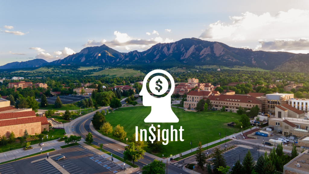 University Insight InRolled® College Planning - InSight