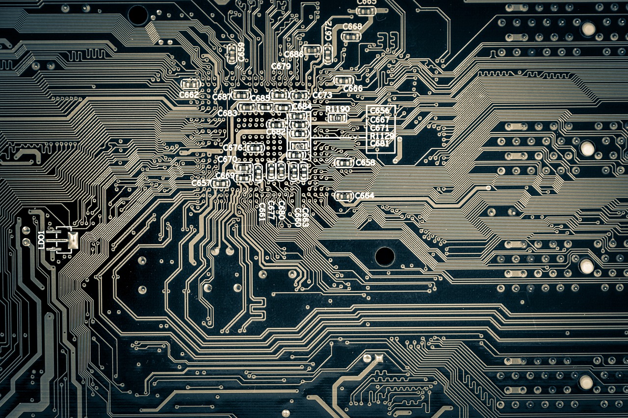 Computer Conduate The Future of Compute: Navigating Through Bottlenecks to New Horizons ...