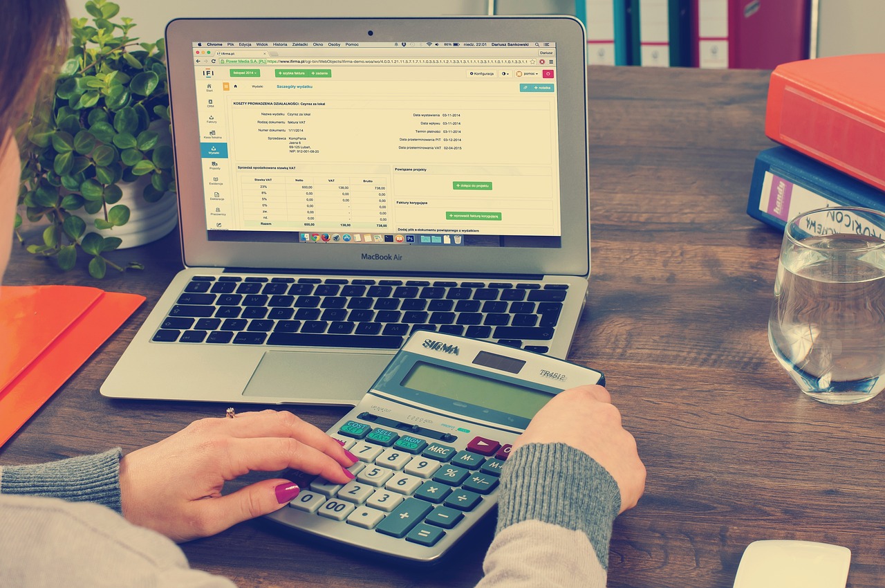Discounted Cash Flow Calculator (DCF) - InSight